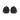 NikeSKIMS Air Rift 'Black'
