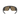 Meta x Oakley Sunglass Meta Vanguard Prizm 24k Lenses with Black Frame