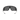 Meta x Oakley Sunglass Vanguard Prizm Black Lenses with White Frame
