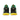 Anta KT9 Black Yellow Green