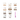 Kosas Cosmetics Brow Pop "Dark Brown"