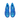 Anta KAI 2 One-on-One King Blue