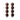 Rhode Pocket Bronze 'Sip - Light to Light-Medium'