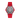G-Shock Digital Red Lantern Series DW-6900AKA-4