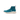 Loewe x On Running Clouditilt High Teal Burgundy