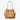 Tory Burch Large Romy Bucket Bag Tiramisu