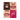 Fenty Plush Puddin' Intensive Recovery Lip Mask Barbados Cherry