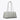 Tory Burch Marshmallow Satchel Loutre