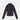 Bandit Womens Caldogrid Quarter Zip Shadow