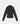 Bandit Womens Caldogrid Quarter Zip Shadow