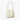Tory Burch Robinson Spazzolato Hobo Bag SHEA BUTTER