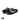 Saucony Cradle 3 SLIDE Black Grey WHITE
