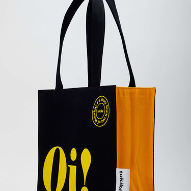 CHERNIE
(BLACK & YELLOW )