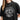 All Saints Morph Skull Print Oversized T-Shirt India
