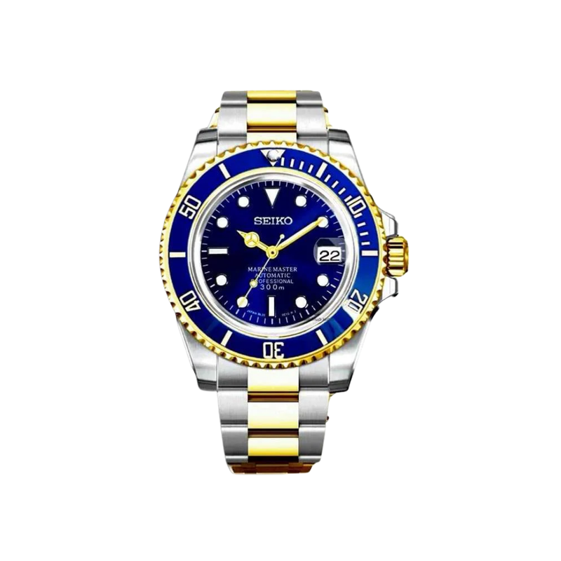 Custom Dial Editions