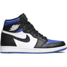 Air Jordan 1 Retro  'Royal Toe' High - Off Kicks
