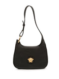 Versace La Medusa Mini Hobo Bag