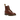 Dr Martens 1460 Slip Resistant Leather Lace Up Boots Dark Tan