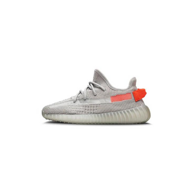 Yeezy 350 'Tail Light' Sneaker Offkicksinc