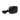 Jordan 23 Monogram Camera 1.5L Bag - Black