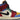 Blue The Great x Air Jordan 1 Mid 'Fearless'