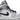 Air Jordan 1 Mid 'Light Smoke Grey'