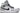 Air Jordan 1 Mid 'Light Smoke Grey'