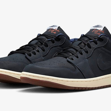 Jordan 1 Low Eastside Golf Out of the Mud