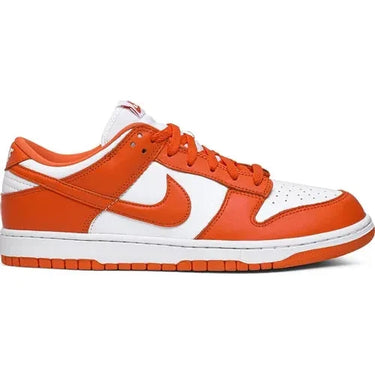 Nike Dunk ' Syracuse ' Low - Off Kicks