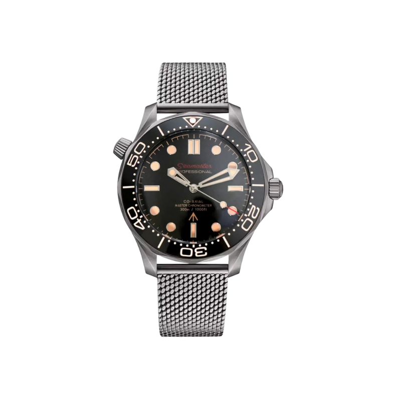 Marine Master Series