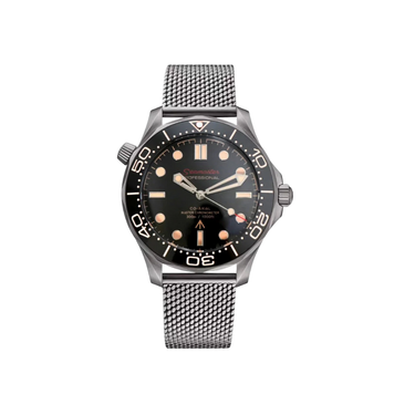 SEIKO MOD MASTER JAMES BOND 007