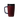Owala Smoothsip-Slider-With-Handle 12oz "Burgundy Bay"