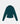 Bandit Womens Caldogrid Quarter Zip Storm