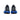Anta Kai 2 "Dallas" Basketball Shoes