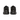 Nike Air Max Fusion Triple Black