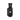 Crocs AirPods 4 Compatible Case Black