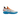 Anta KT9 White Orange Blue