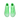 Anta KAI 2 Speed “Awakening” Neon Green