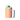 Owala Freesip-Tumbler 40oz "Peachy Keen"