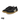 VEJA VOLLEY LEATHER BLACK PIERRE - Off Kicks
