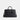 Coach Ethan Slim Brief In Signature Canvas Gunmetal Charcoal Black