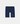 Bandit Superbeam Next Gen 7 Pocket Half Tights Ny Navy