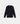 Bandit Mens Micromesh Reflecto Stitch Long Sleeve Tee Black