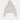 Bandit Womens Stitch Logo Cropped Hoodie Ash