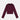 Bandit Womens Mercury Seamless Long Sleeve Crop Fig