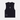Bandit Womens Micromesh Run Tank Black