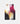 Bandit Drift Racing Singlet Dijon Fig Gradient