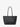 Michael Kors Arden Large Pebbled Leather Tote Bag Black