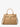 Michael Kors Hamilton Medium Matelasse Satchel Camel