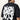 All Saints Imagine Dragons Drogando T-Shirt - back view